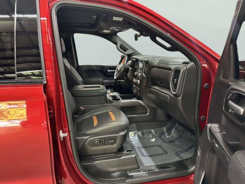 Used 2021 GMC Sierra 1500 AT4 w/ AT4 Premium Package AWD/4WD image 38