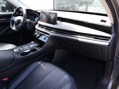 Certified 2023 INFINITI QX60 Pure FWD image 21