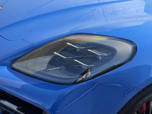 New 2026 Porsche Panamera GTS image 12