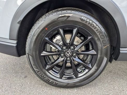 New 2026 Honda CR-V Sport image 11