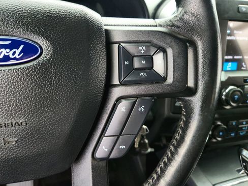 Used 2019 Ford F150 XLT w/ Equipment Group 301A Mid AWD/4WD image 16