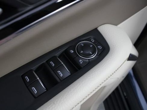 Used 2026 GMC Yukon Denali w/ Denali Reserve Package image 19