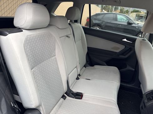 Used 2019 Volkswagen Tiguan S FWD image 8