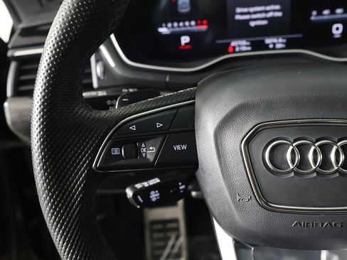 Used 2024 Audi S5 Premium Plus w/ Premium Plus Package image 42