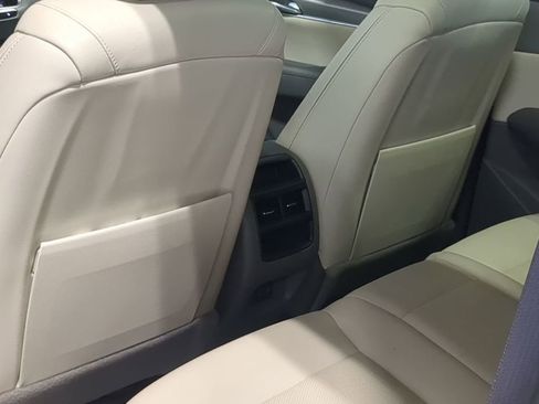 Used 2023 Cadillac XT5 Premium Luxury w/ LPO, Floor Liner Package AWD/4WD image 18