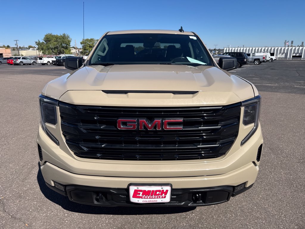 Used 2023 GMC Sierra 1500 Elevation AWD/4WD image 8