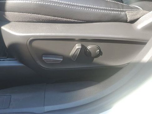 Certified 2023 Ford Escape Platinum w/ Premium Technology Package AWD/4WD image 11