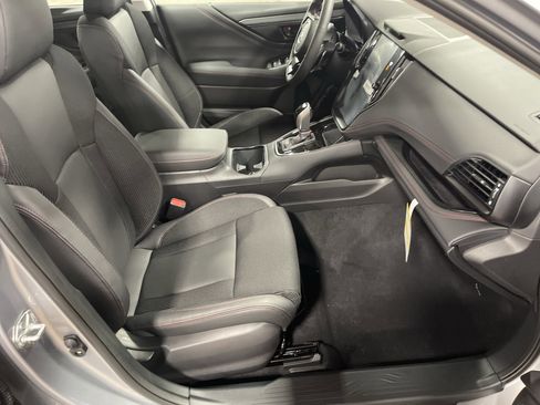 New 2025 Subaru Legacy Sport image 14