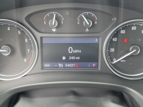 Used 2023 Buick Enclave Essence FWD image 38
