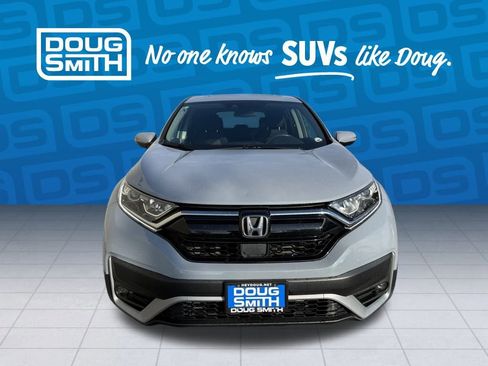 Used 2020 Honda CR-V EX image 6
