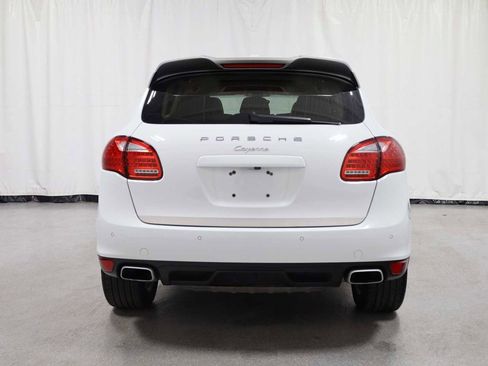 Used 2014 Porsche Cayenne AWD/4WD image 7