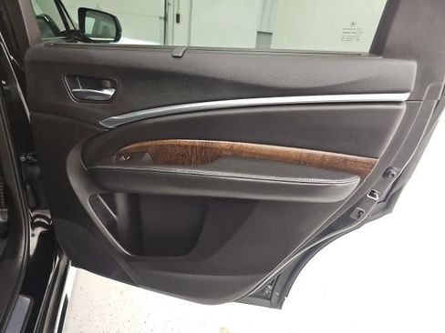 Used 2017 Acura MDX 3.5L image 37