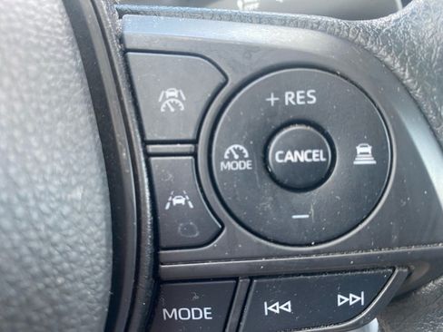 Used 2023 Toyota Corolla LE FWD image 24