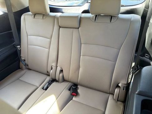 Used 2016 Honda Pilot EX-L image 15