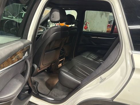 Used 2017 BMW X5 xDrive35i image 27