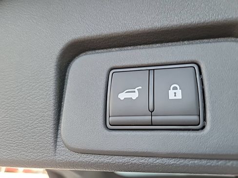 New 2026 Nissan Rogue Dark Armor FWD image 15