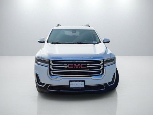 Used 2023 GMC Acadia SLT image 2