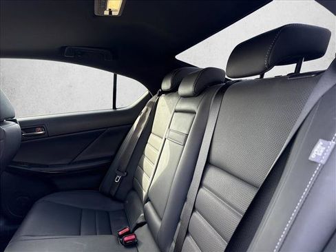 Used 2022 Lexus IS 350 F Sport RWD image 20