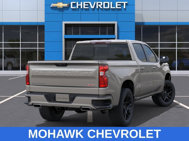 New 2026 Chevrolet Silverado 1500 RST w/ All Star Edition Plus AWD/4WD image 4