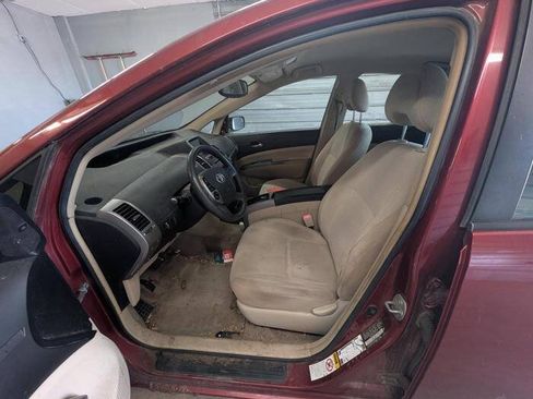 Used 2005 Toyota Prius w/ Pkg 6 FWD image 19