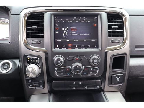 Used 2018 RAM 1500 Sport w/ Convenience Group AWD/4WD image 26