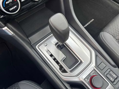 Used 2023 Subaru Forester Premium image 29