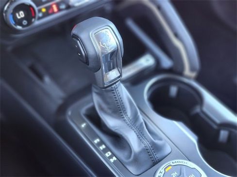 New 2025 Ford Bronco Badlands w/ Sasquatch Package image 25