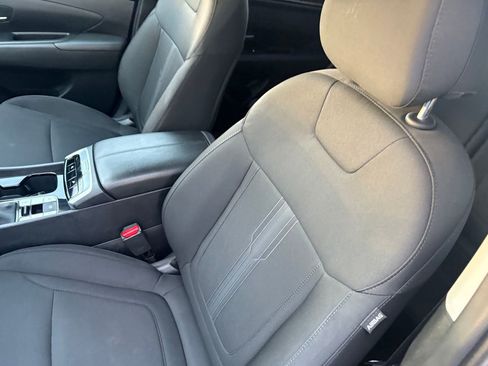 Used 2024 Hyundai Tucson SEL AWD/4WD image 33