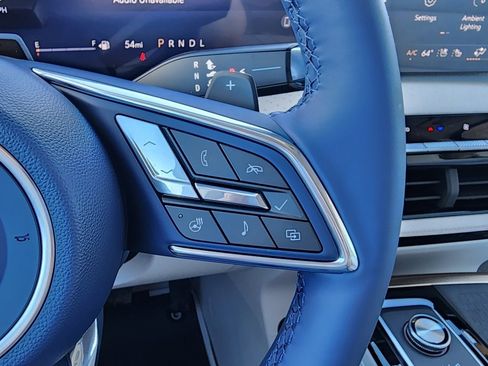 New 2026 Buick Enclave Avenir w/ Super Cruise Package image 22