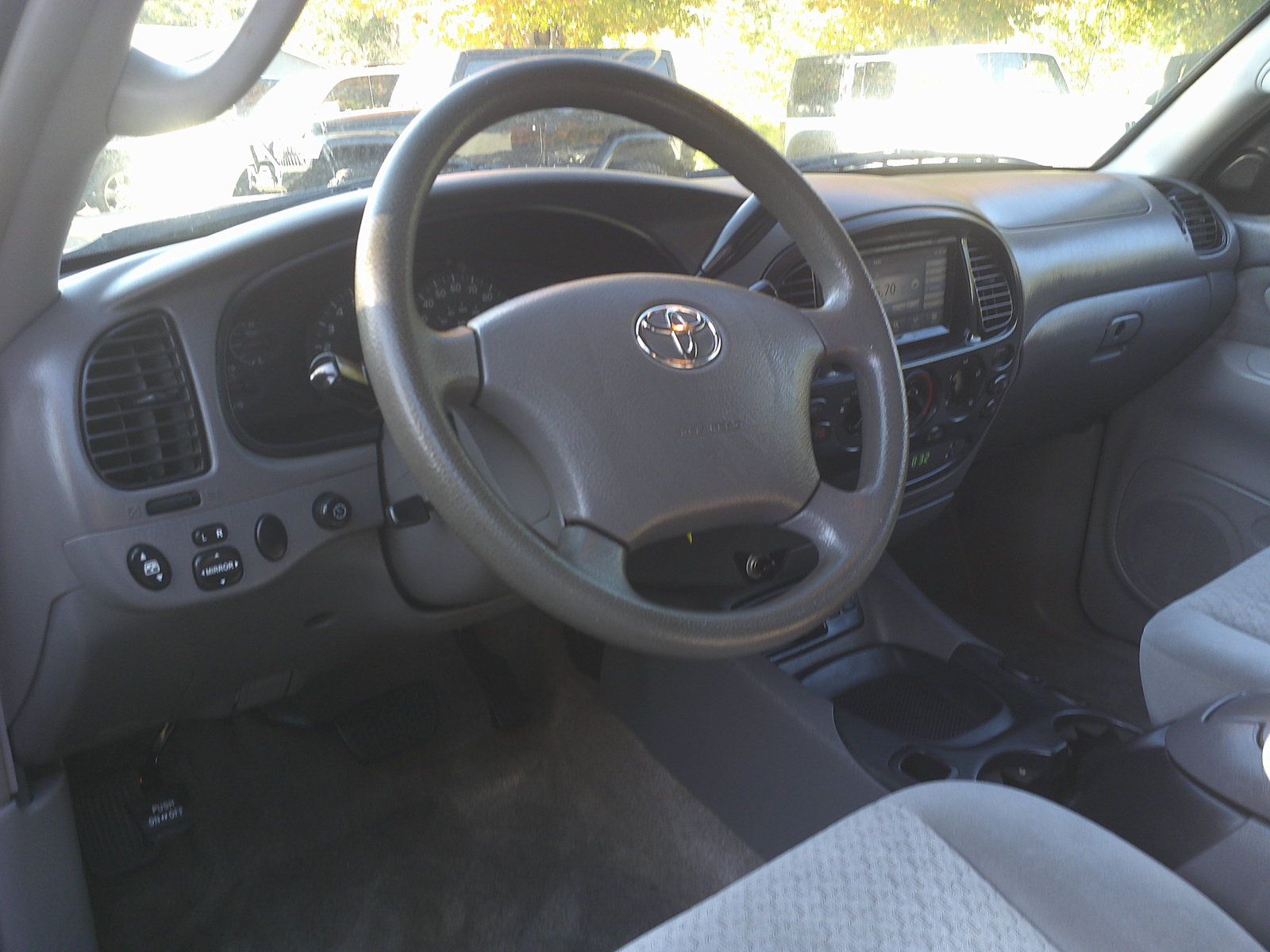 Used 2006 Toyota Tundra SR5 RWD image 13
