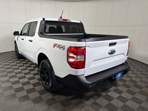 Used 2024 Ford Maverick XLT w/ Equipment Group 300A Standard AWD/4WD image 6
