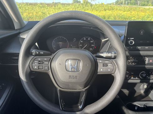 Used 2025 Honda HR-V LX image 25