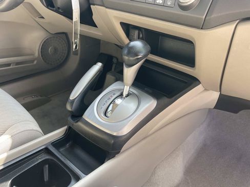 Used 2010 Honda Civic LX image 20