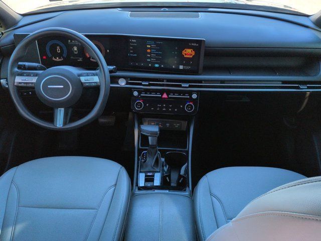 Used 2025 Hyundai Santa Cruz SEL FWD image 14