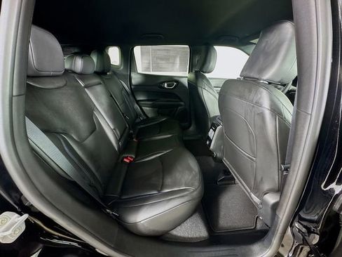 New 2026 Jeep Compass Limited image 26