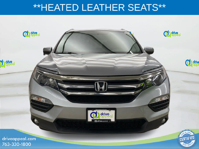 Used 2018 Honda Pilot EX-L image 3