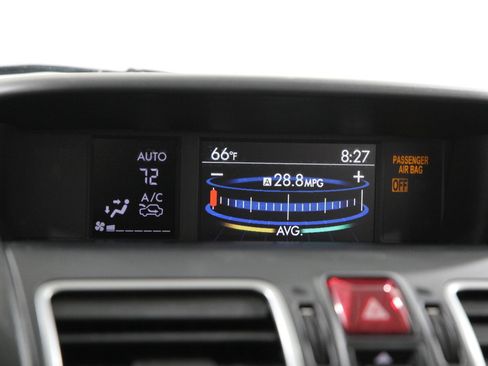 Used 2017 Subaru Forester 2.5i Premium w/ All-Weather Package image 12