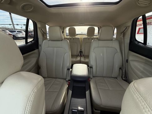 Used 2014 Lincoln MKT AWD w/ Equipment Group 201A image 27