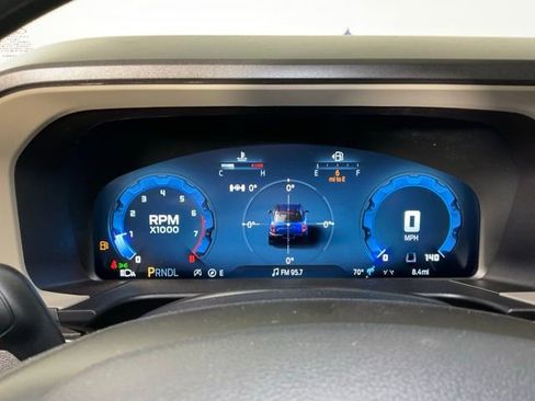 New 2025 Ford Bronco Sport Big Bend image 26