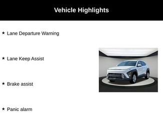 New 2026 Hyundai Kona SE video 2