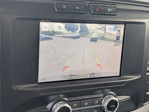 Used 2021 Ford F150 XLT w/ Equipment Group 301A Mid AWD/4WD image 19