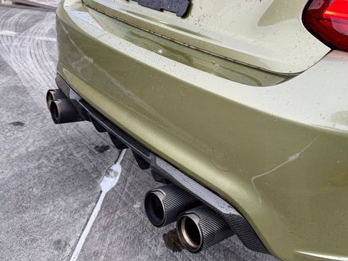 Used 2017 BMW M2 RWD image 10