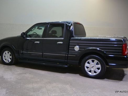 Used 2002 Lincoln Blackwood image 31