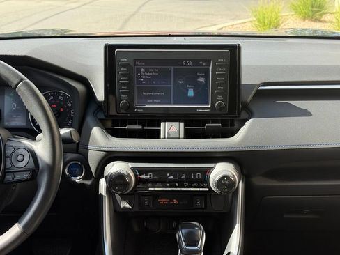 Used 2022 Toyota RAV4 SE w/ Convenience Package AWD/4WD image 15