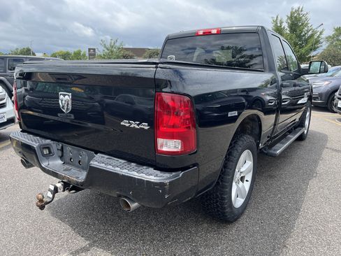 Used 2015 RAM 1500 Express AWD/4WD image 5