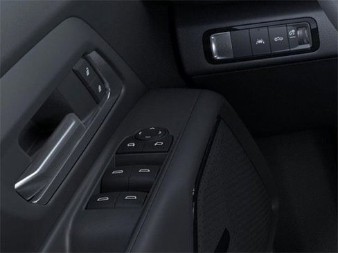 New 2026 Chevrolet Silverado EV LT w/ LPO, Dark Package Plus image 22