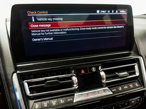 Used 2023 BMW 840i xDrive Coupe AWD/4WD image 19
