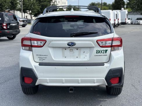 Used 2019 Subaru Crosstrek 2.0i Limited w/ Popular Package #4 AWD/4WD image 7