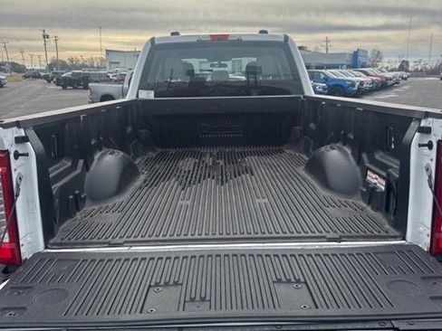 Used 2024 Ford F350 XL w/ STX Appearance Package image 11