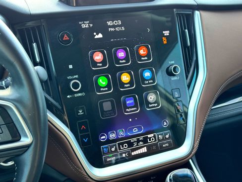 Used 2022 Subaru Outback Touring XT image 30